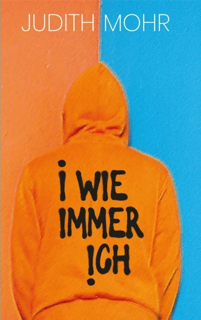 »I wie immer ich« — FREIES GEISTESLEBEN