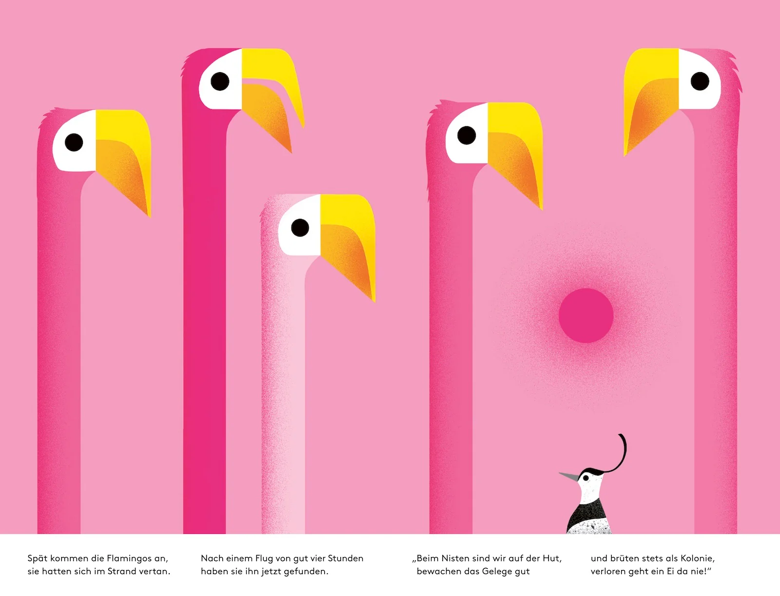 »Auwei! Ein Ei!« — GESTALTEN