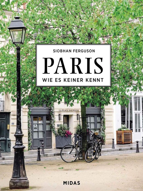 »PARIS - Wie es keiner kennt« — MIDAS 