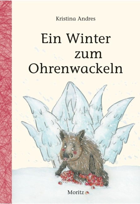 »Ein Winter zum Ohrenwackeln« — MORITZ