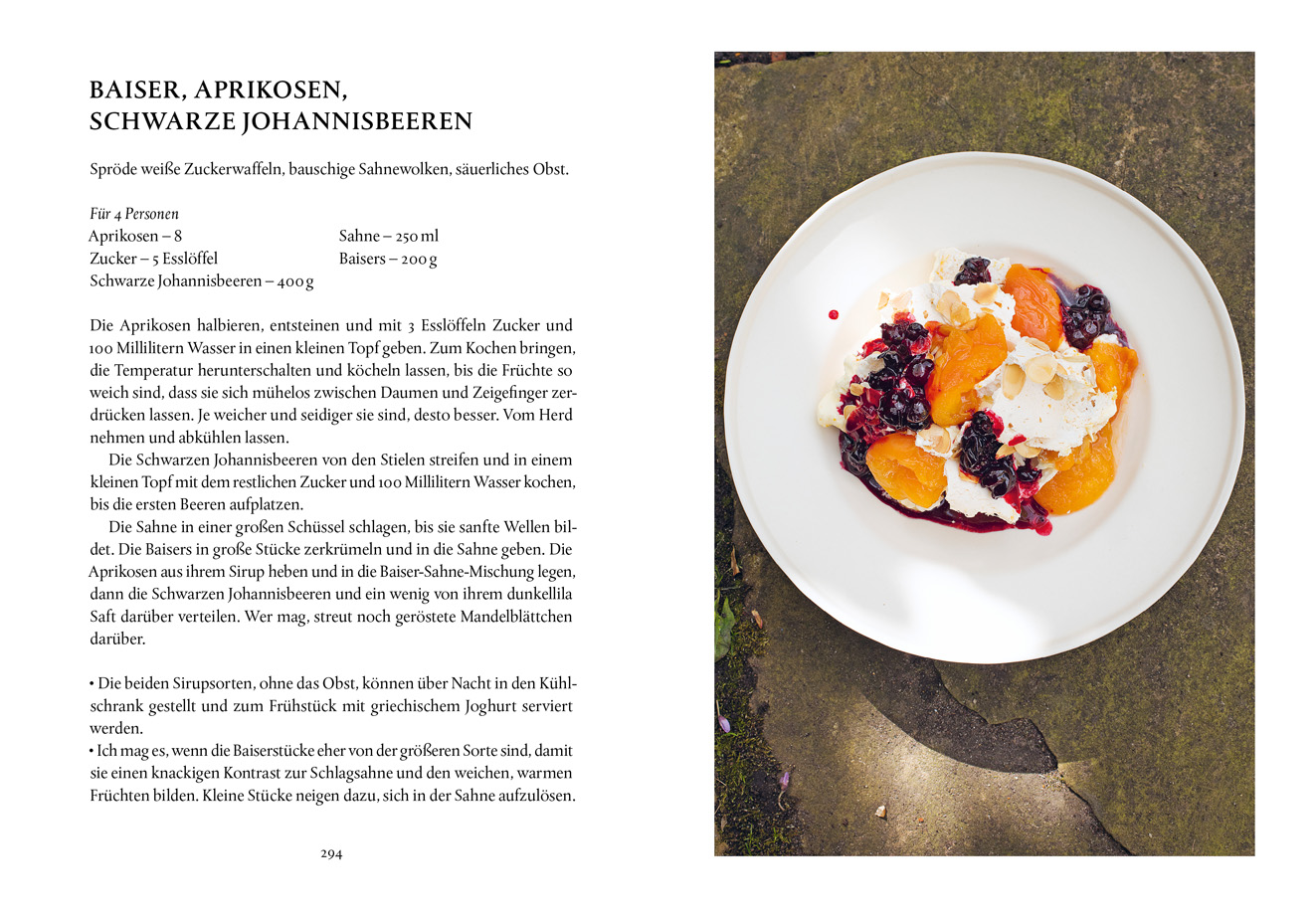 »Greenfeast: Frühling / Sommer« — DUMONT