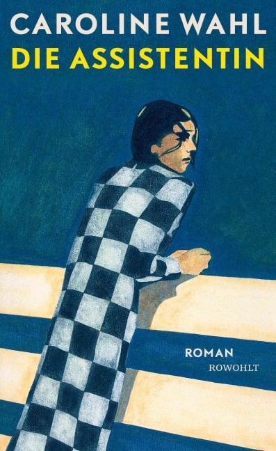 »Die Assistentin« — ROWOHLT