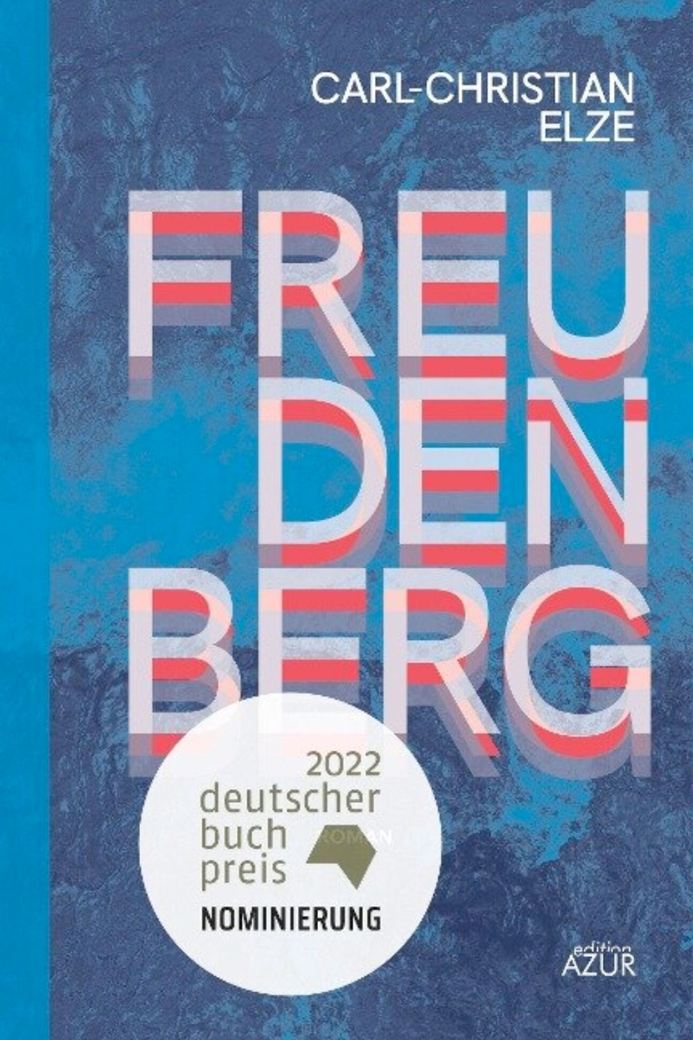 »FREUDENBERG« — EDITION AZUR