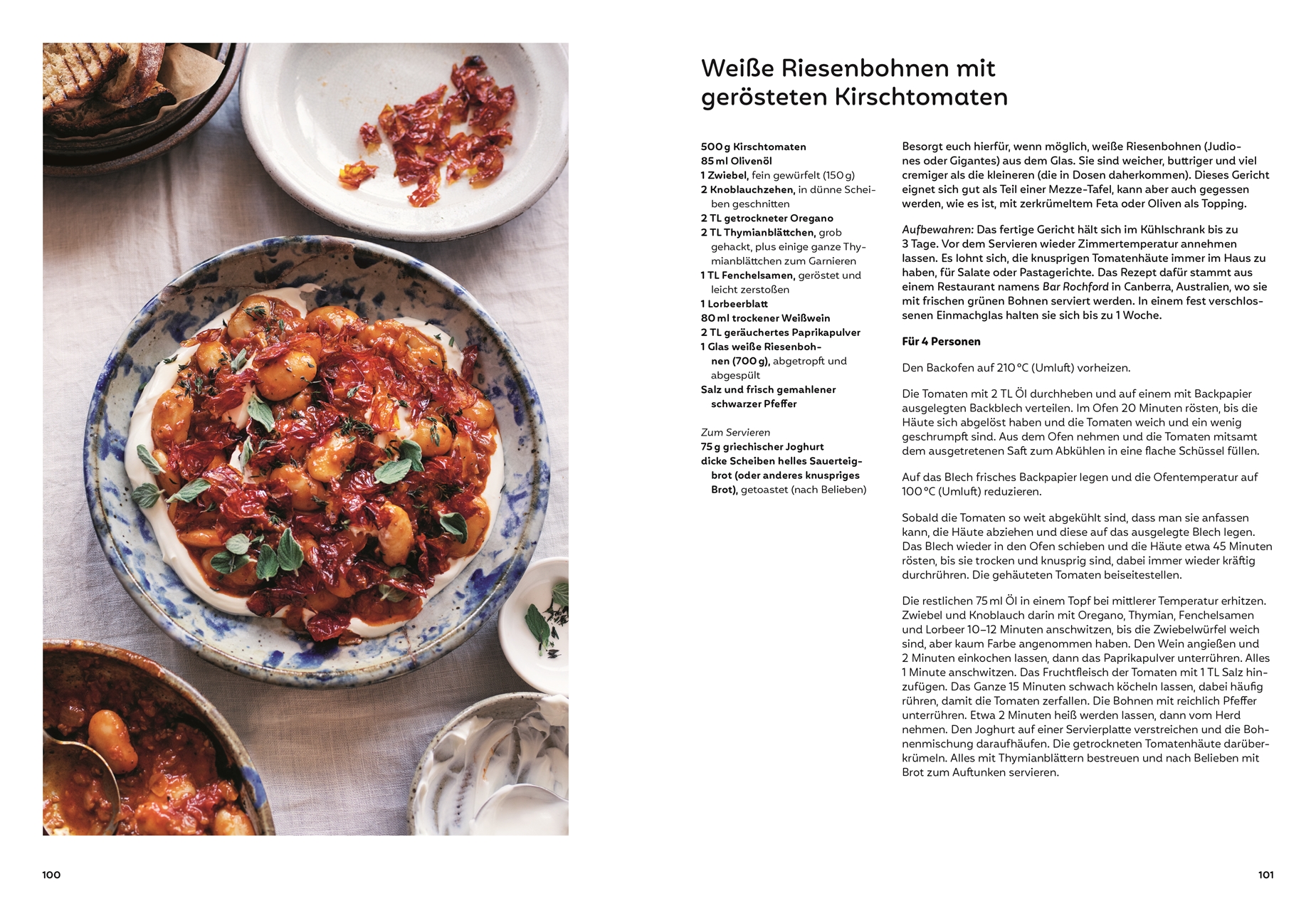 »Ottolenghi Comfort« — DORLING KINDERSLEY