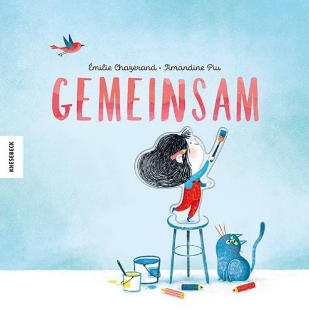 »Gemeinsam« — KNESEBECK