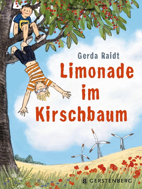 »Limonade im Kirschbaum« — GERSTENBERG