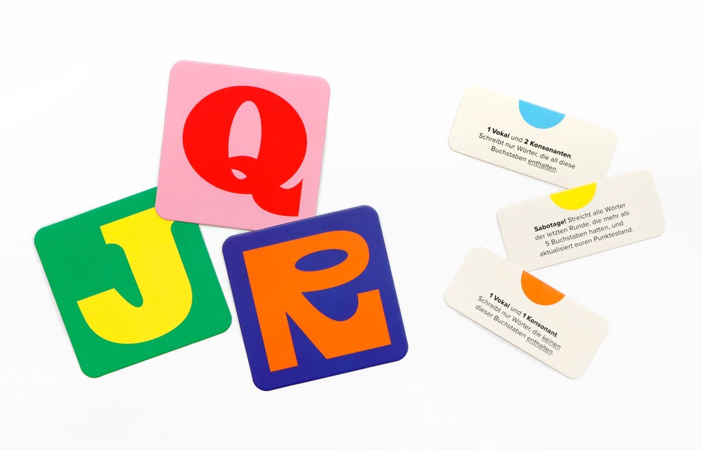 »Alphababbel« — LAURENCE KING