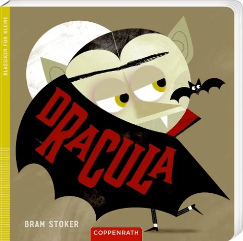 »Dracula« — COPPENRATH