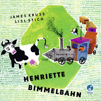 »Henriette Bimmelbahn« — Boje