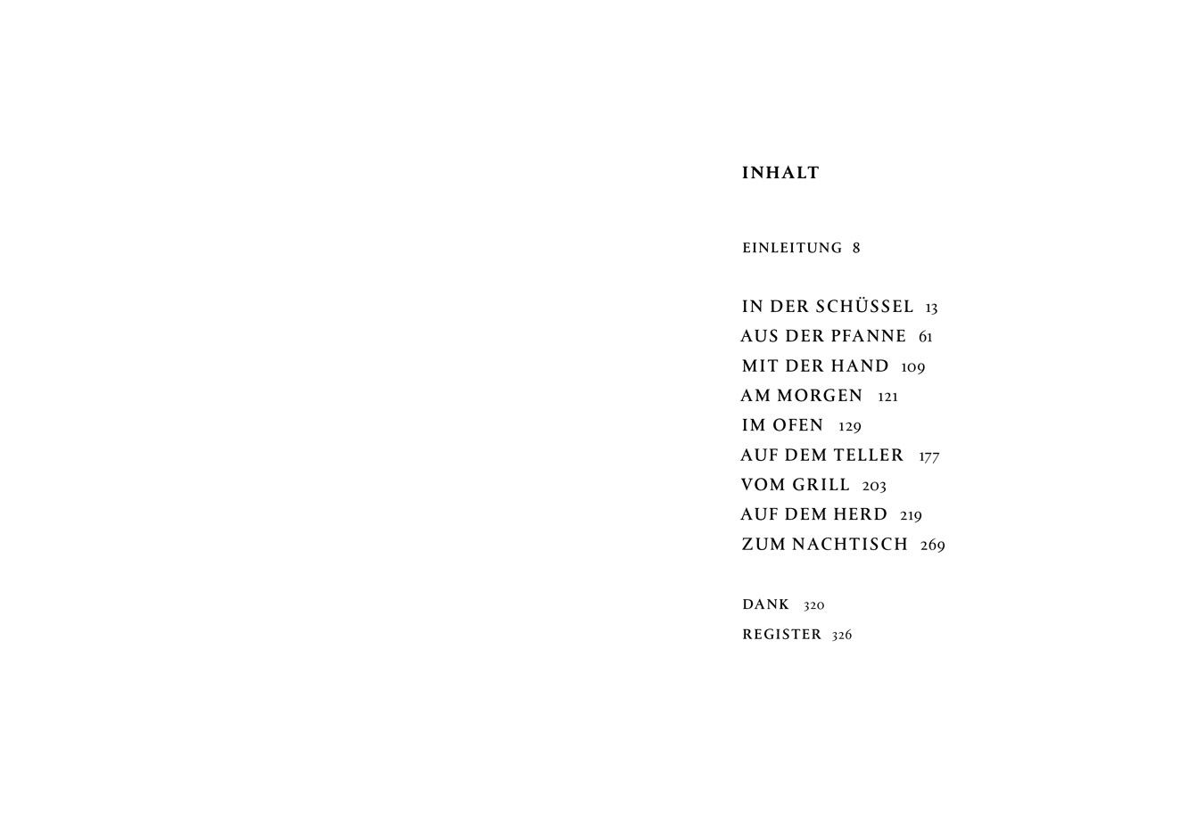 »Greenfeast: Frühling / Sommer« — DUMONT