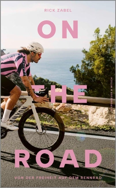 »On the Road« — KIEPENHEUER & WITSCH