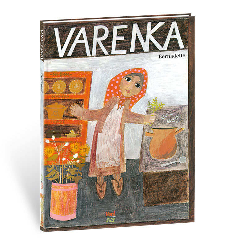 »VARENKA« — NORDSÜD