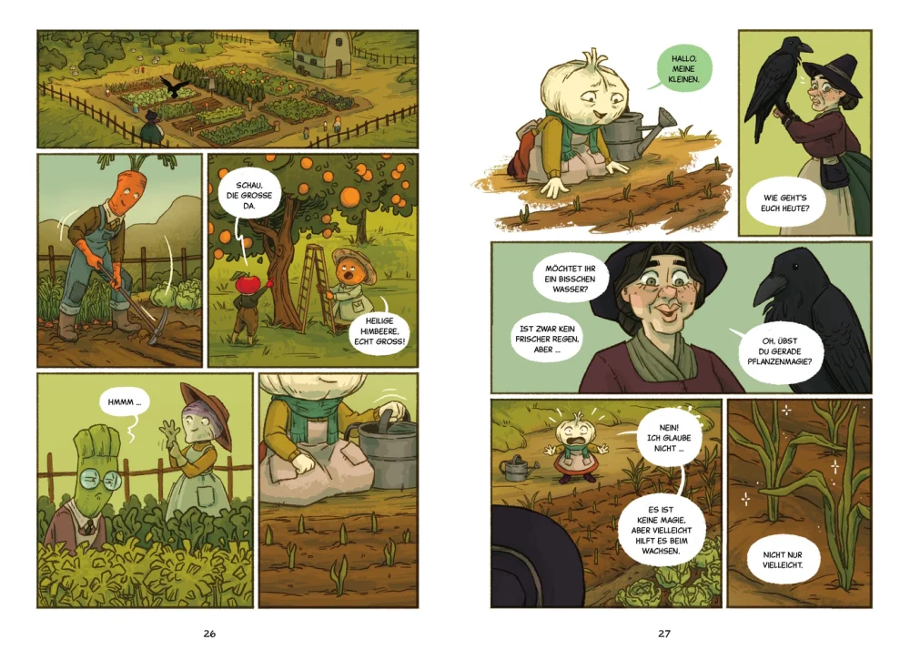 »Knobi und der Vampir« — KNESEBECK