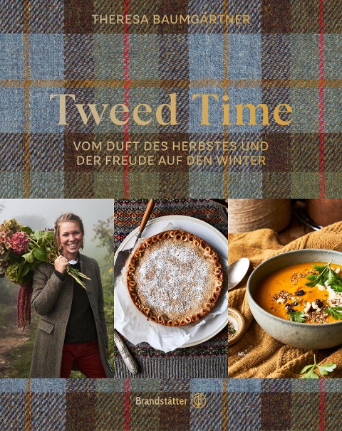 »Tweed Time« — BRANDSTÄTTER