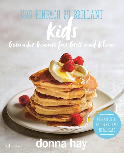 »Von Einfach zu Brillant KIDS« — AT