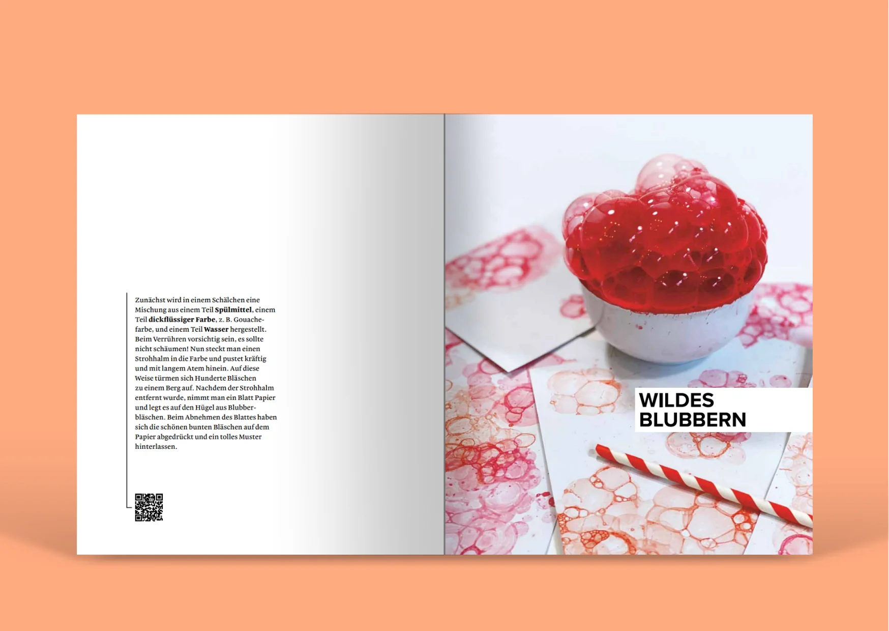 »Mach Kunst draus!« — MIXTVISION