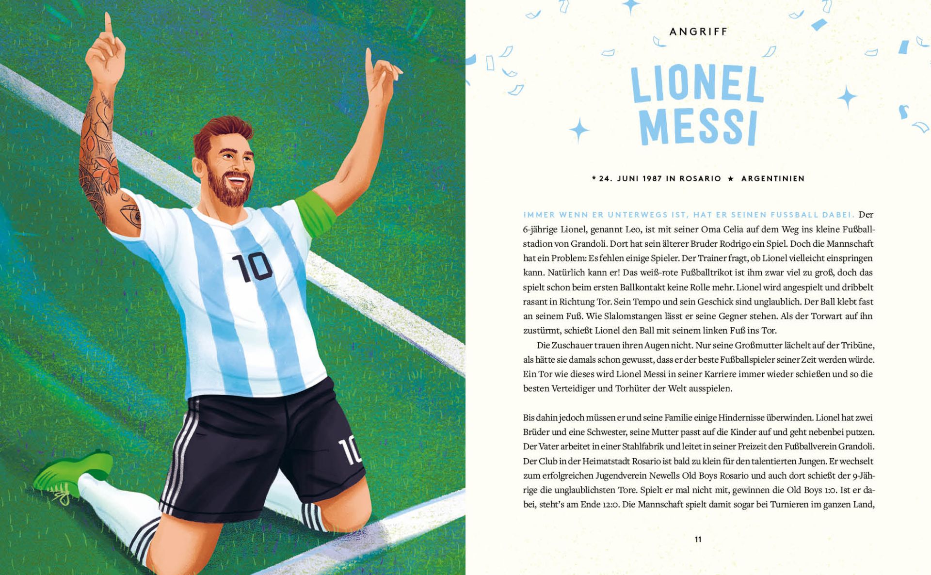 »Fussball-Stars« — EDITION MICHAEL FISCHER