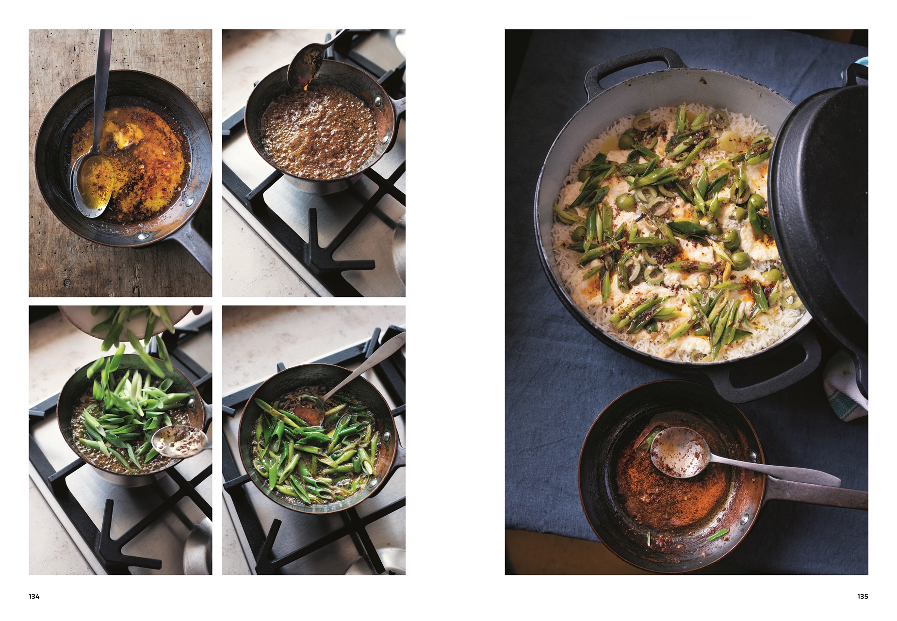 »Ottolenghi Comfort« — DORLING KINDERSLEY