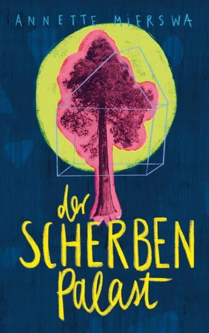 »Der Scherbenpalast« — FREIES GEISTESLEBEN