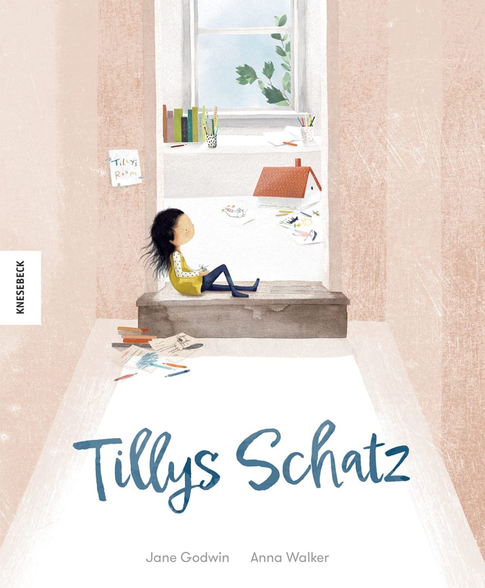»Tillys Schatz« — KNESEBECK