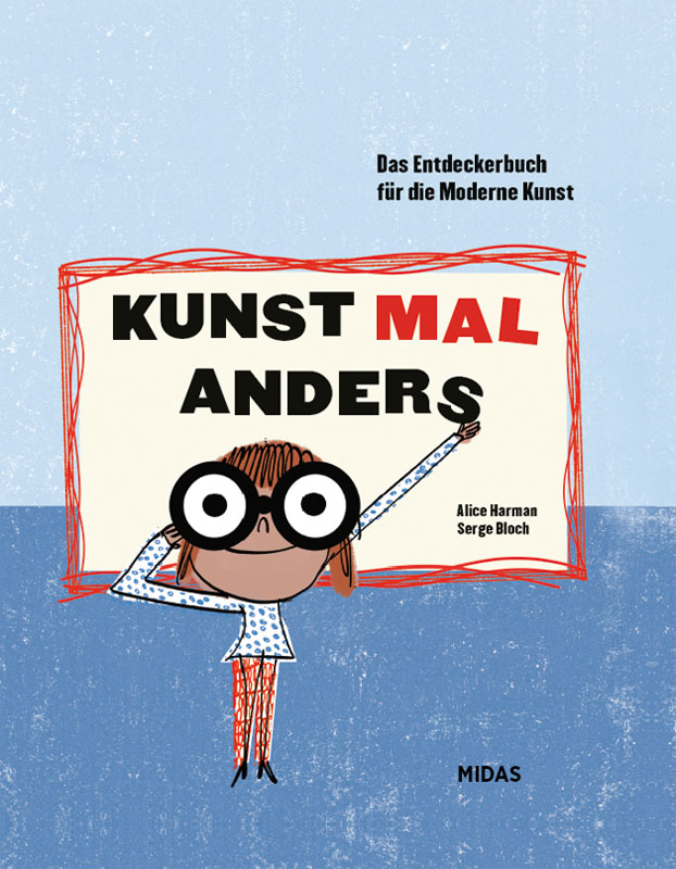 »KUNST MAL ANDERS« — MIDAS COLLECTION