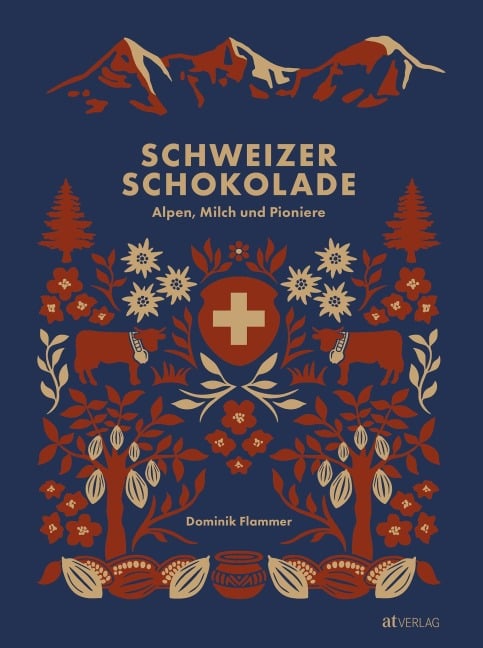 »Schweizer Schokolade« — AT