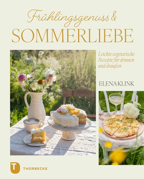 »Frühlingsgenuss & Sommerliebe« — JAN THORBECKE