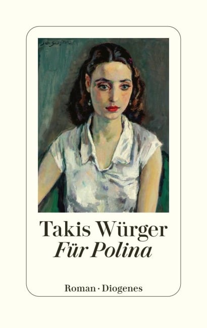 »Für Polina« — DIOGENES