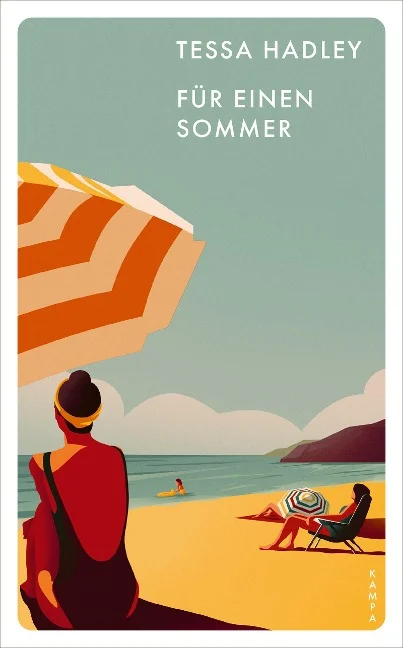 »Für einen Sommer« — KAMPA
