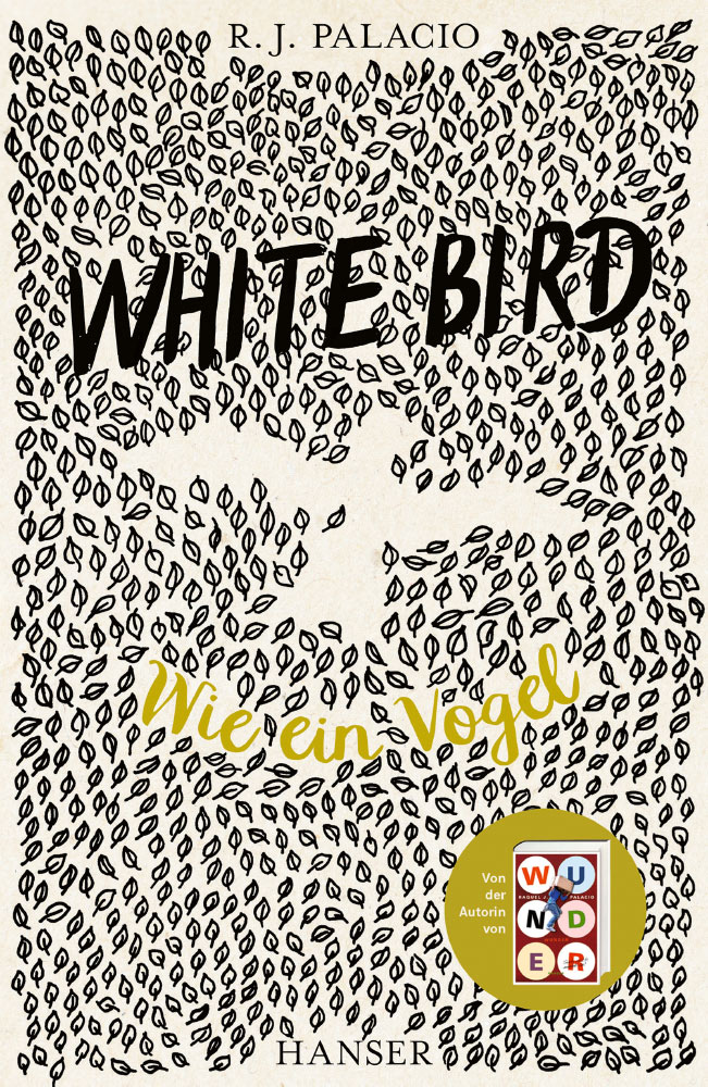 »White Bird - Wie ein Vogel« — CARL HANSER
