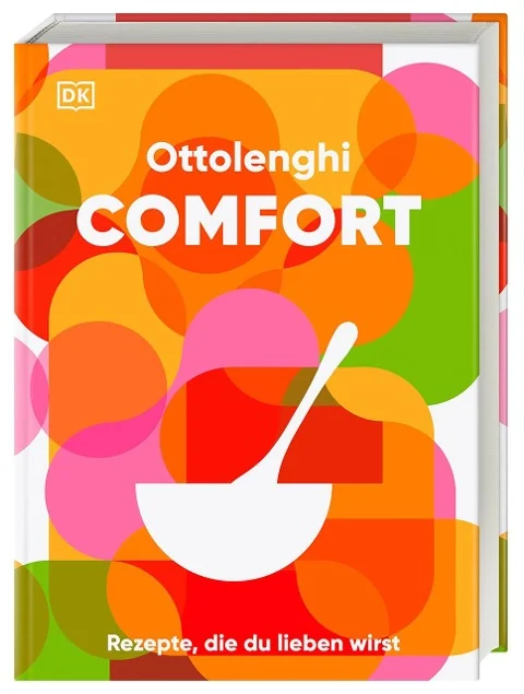 »Ottolenghi Comfort« — DORLING KINDERSLEY