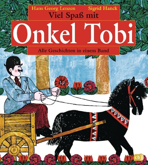  »Viel Spaß mit Onkel Tobi« — CBJ