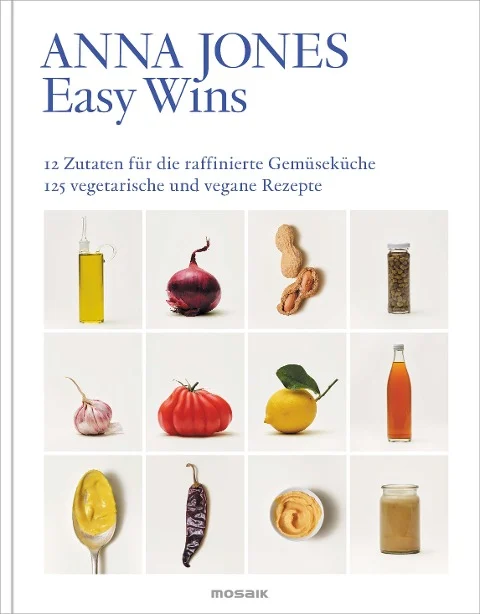 »Easy Wins« — MOSAIK