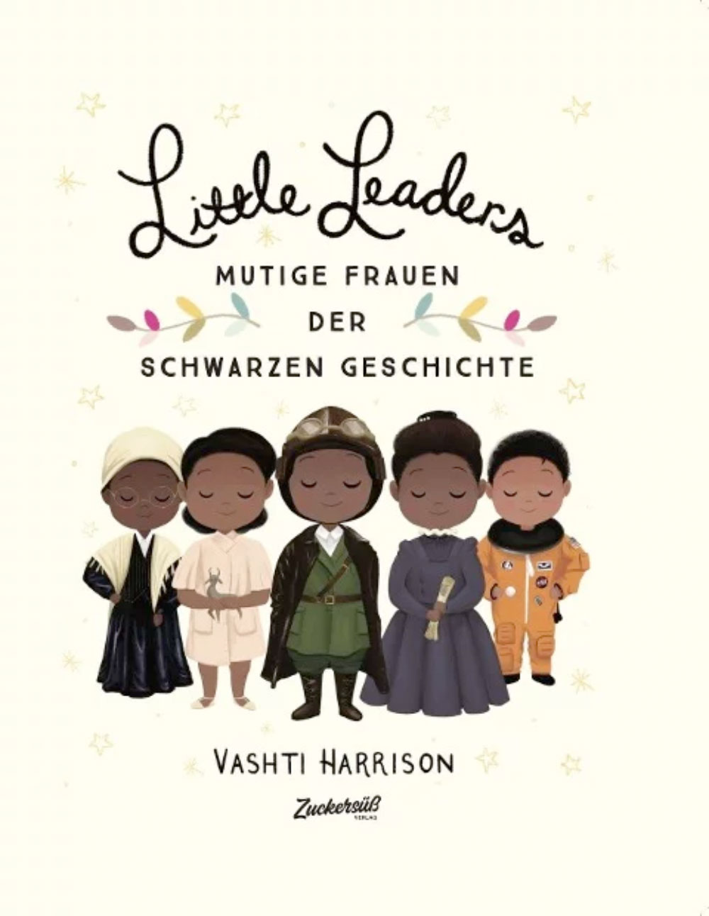 »Little Leaders« — ZUCKERSÜß