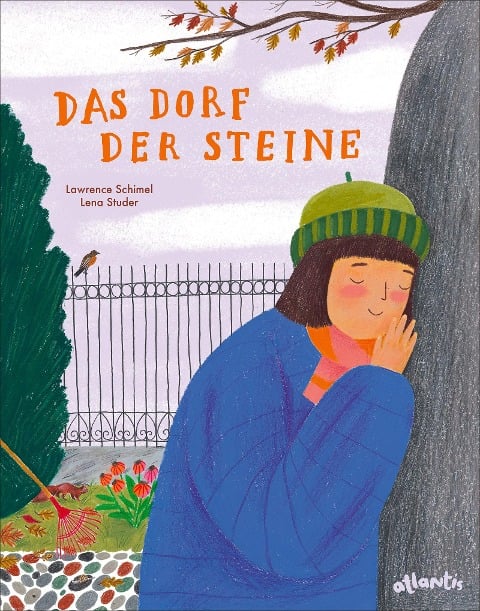 »Das Dorf der Steine«  — ATLANTIS