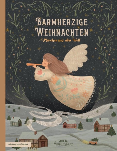 »Barmherzige Weihnachten« — WUNDERHAUS