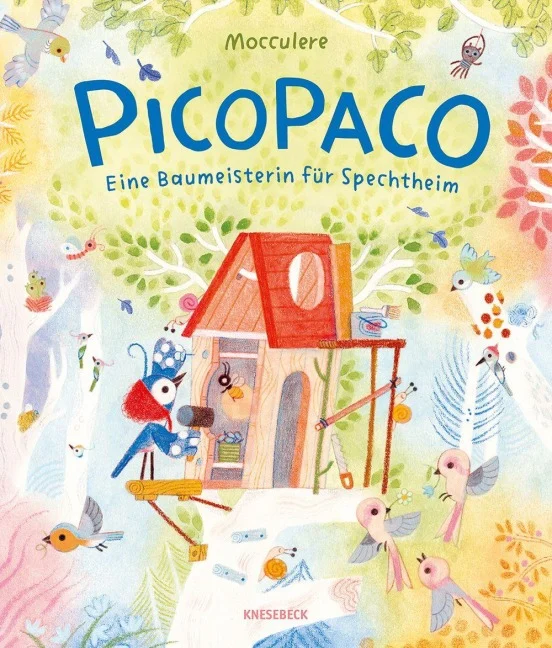 »Picopaco« — KNESEBECK