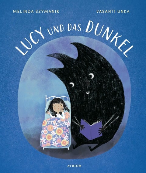 »Lucy und das Dunkel« — ATRIUM