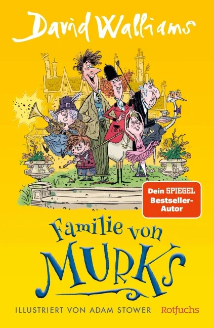»Familie von Murks« — ROTFUCHS