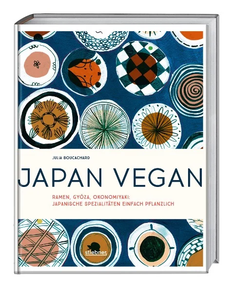 »Japan vegan« — STIEBNER