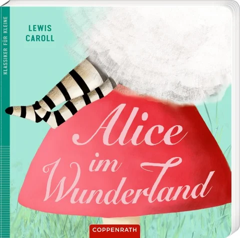 »Alice im Wunderland« — COPPENRATH