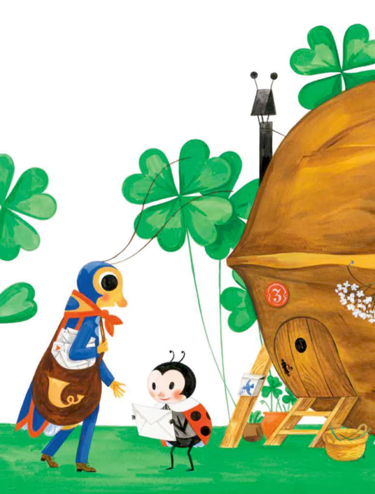 »Eingeladen!« — BOHEM