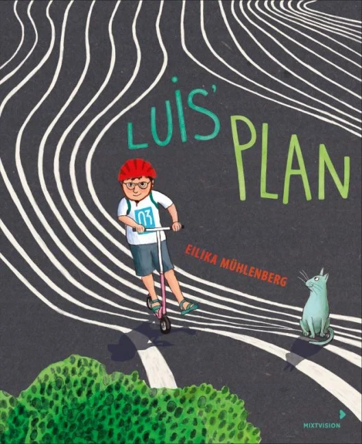 »Luis' Plan« — MIXTVISION