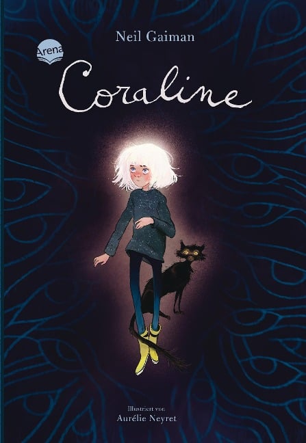 »Coraline« — ARENA