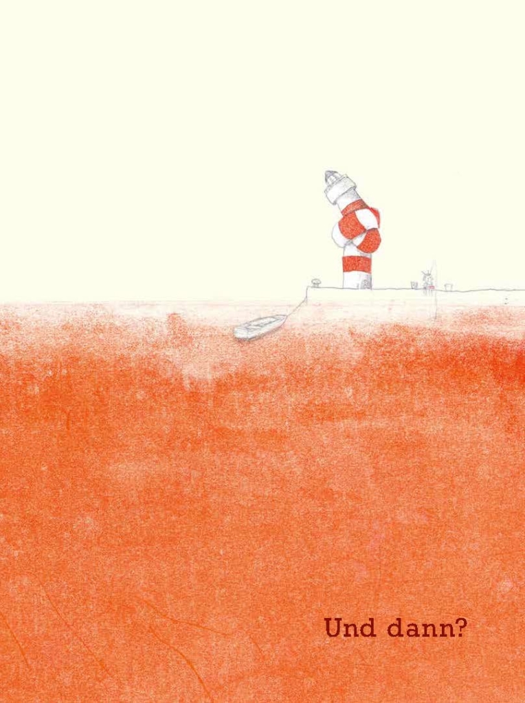 »Und dann?« — JUNGBRUNNEN