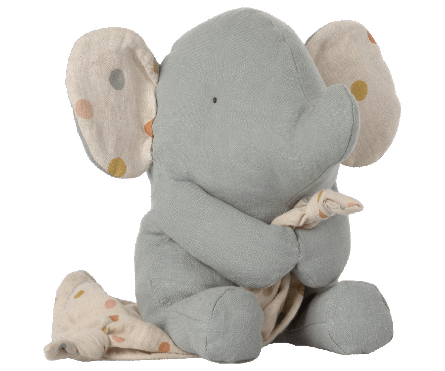 »Lullaby friends, Elephant« — MAILEG