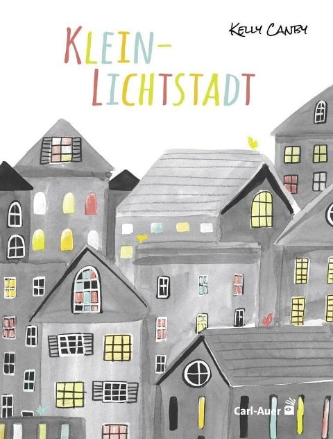 »Klein-Lichtstadt« — CARL AUER