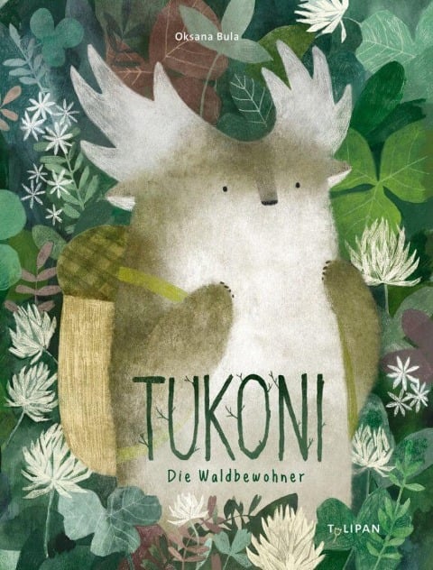 »Tukoni« — TULIPAN