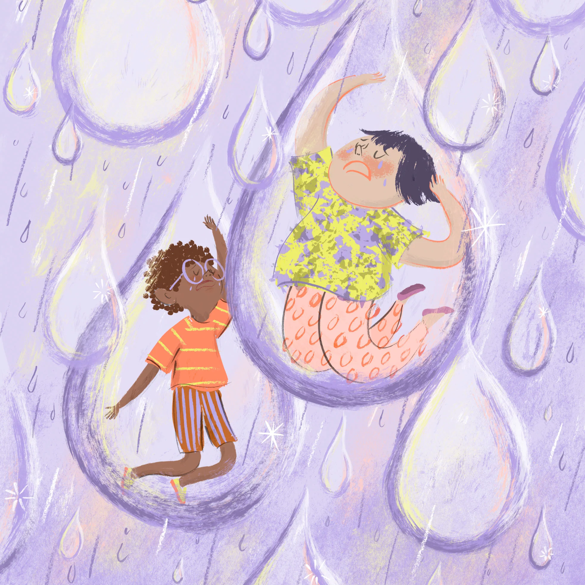 »Das gibt Streit!« — ZUCKERSÜSS