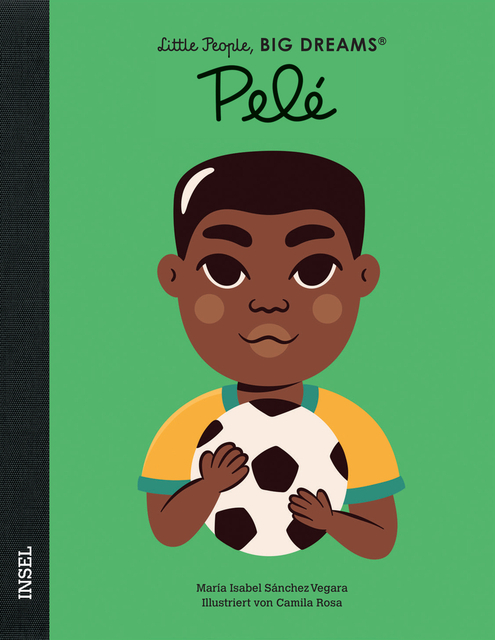 »Pelé« — INSEL